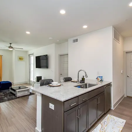 Luxurious & Spacious 1Br Spring Extérieur photo