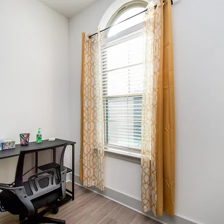 Luxurious & Spacious 1Br Spring Extérieur photo