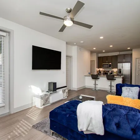 Luxurious & Spacious 1Br Spring Extérieur photo