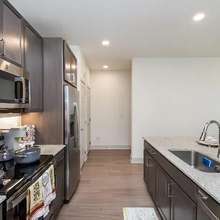 Luxurious & Spacious 1Br Spring Extérieur photo