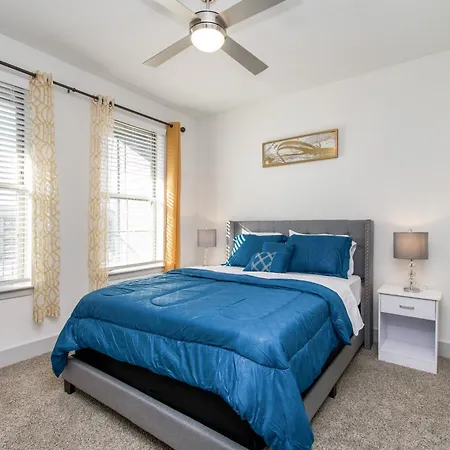 Luxurious & Spacious 1Br Spring Extérieur photo