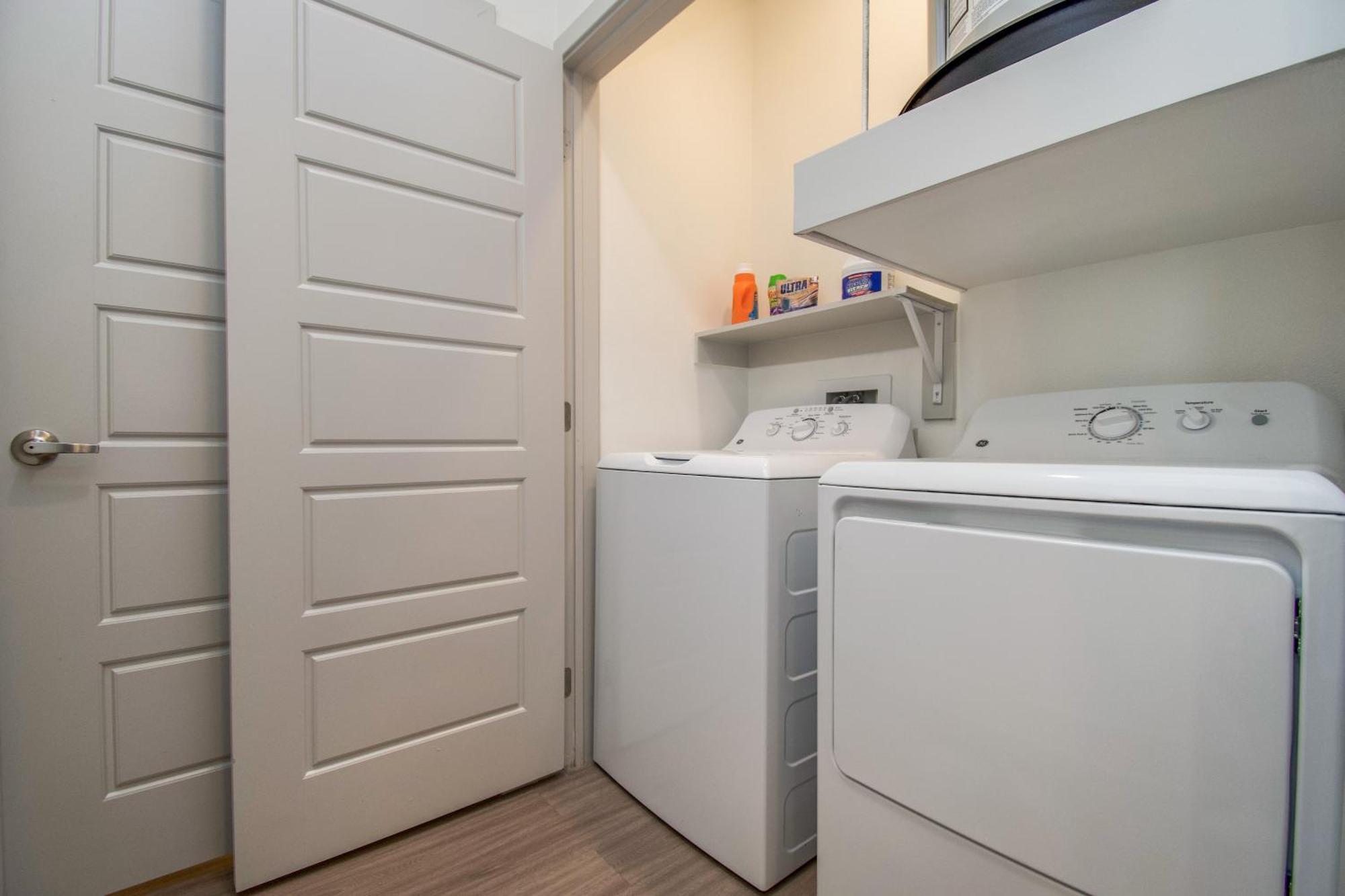 Appartement Luxurious & Spacious 1br *