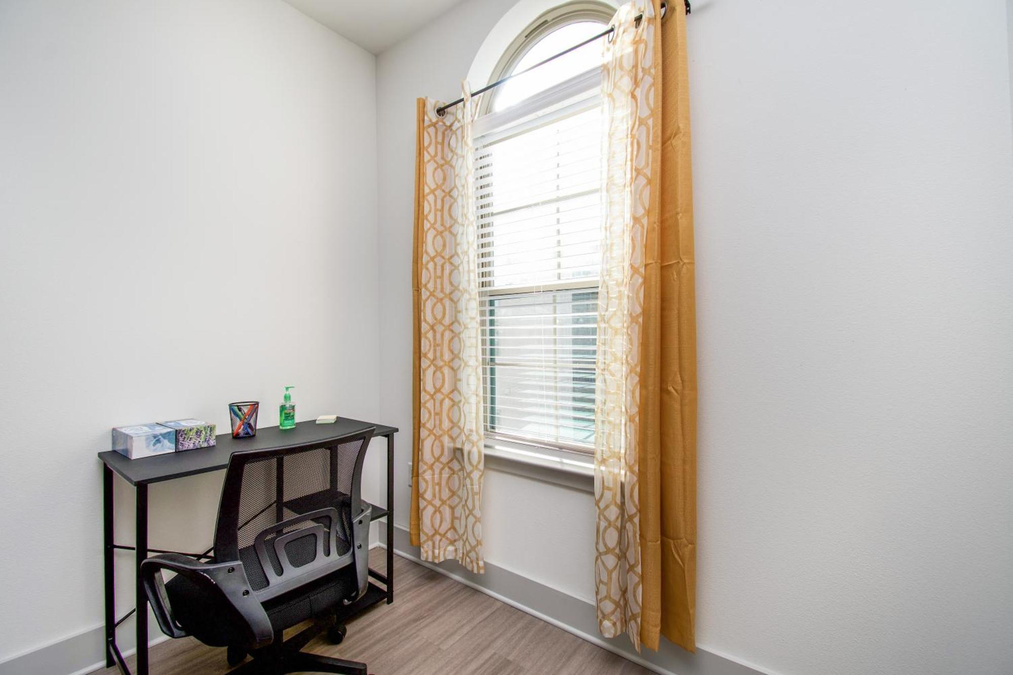 Appartement Luxurious & Spacious 1br